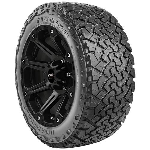 Lt285 50r20 venom - venom, terra
