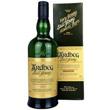 Ardbeg Still Young Whisky