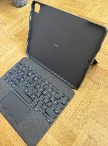 Pad pro 5 und - 12.9, 5.,