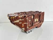 LEGO Star Wars: Sandcrawler