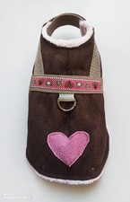 xxxxs hundegeschirr  Lang