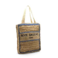 Vimoda rive gauche tasche blau - tasche,