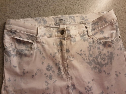 Brax damenhose sara - brax, sara-sun