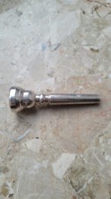 Schilke 15 Trompetenmundstück