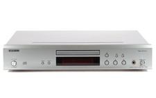 Onkyo DX-7355 CD Player silber +FB 2x Digital Out / gewartet 1 Jahr Garantie [1]