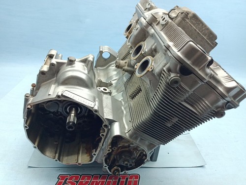 Motorblock suzuki gsf - motorblock,