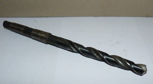 Spiralbohrer ø10 mk1 - spiralbohrer,