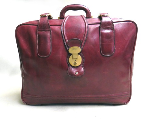 Aigner reisekoffer koffer - aigner,