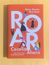 Roar by Ahern, Cecelia