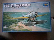 1:32 TBD-1A Devastator
