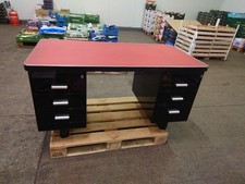 Vintage schreibtisch - vintage,