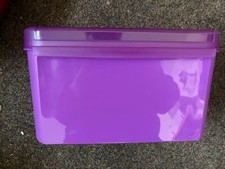 Tupperware Bellevue Deckel