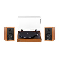 Electrohome Montrose Record