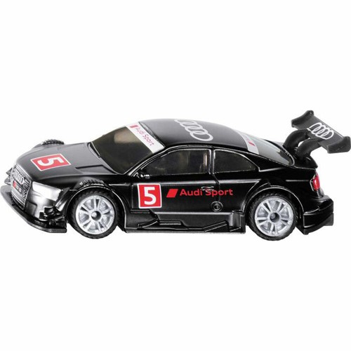 Siku 1580 audi racing - audi,