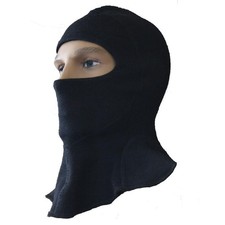 Sturmhaube balaclava Feuerwehr FFW Brandschutz ARAMID NOMEX HuPF FR Flammschutz
