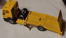 Siku - ADAC  Abschleppdienst