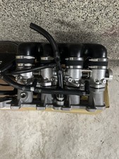 Einzeldrosselklappen Anlage zur Leistungssteigerung Von Dbilas Dbynamic