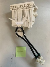 Wassereinlassventil für  Siemens WM14E4G2 Waschmaschine wie neu (W2 1315)