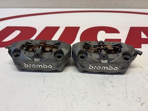 Ducati brembo bremssattel - ducati,