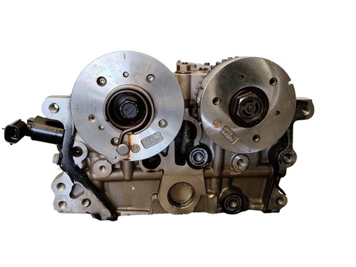 Zylinderkopf hyundai i30 - i30, iii