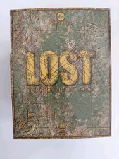 Lost - Komplettbox neu - alle