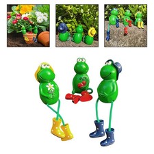 Einzigartige Harz Frosch