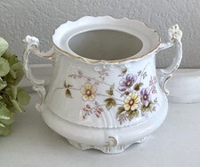 Alte Zuckerdose Carl Tielsch