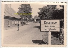 Foto ROSENOW Kreis Bützow