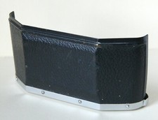Ihagee Exa 1a Camera Back