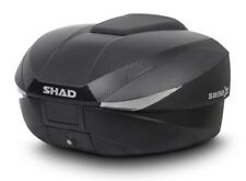 Shad Topcase SH58X inkl