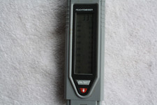 DURO Feuchtemesser Bau- & Holzfeuchte-Messgerät Art.-Nr. 9800 digital neuwertig