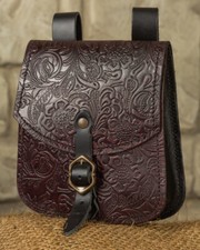 Beatrice Gürteltasche floral