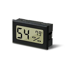 mini Thermometer Hygrometer