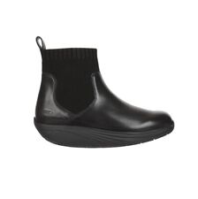 Chelsea Boot 2 W Black  MBT