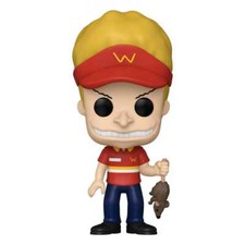 FUNKO POP! Television - Beavis