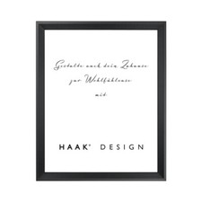 Bilderrahmen RICO Schwarz