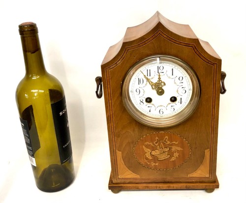 Antike edwardianische