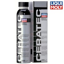 Liqui Moly 3721 Cera Tec High-Tech Keramik Öladditiv 300ml 