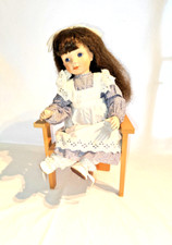 Großer Puppenmöbel