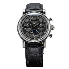 Sugess S426 Chronograph