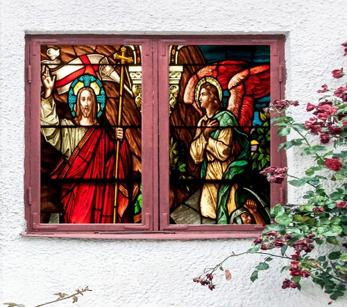 Christliche kirche c36 - christliche,