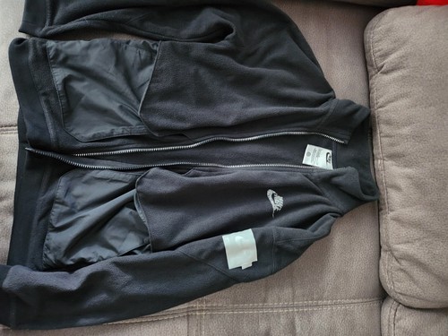 Nike kinder trainingsjacke - nike,