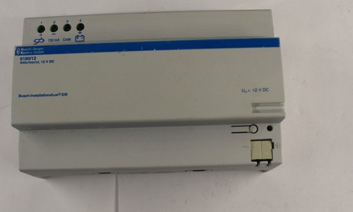 Busch jäger 6180 12 - busch,