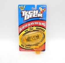 Tech deck flip geoff rowley - tech,