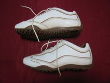 Golf-Schuhe,Sneaker-Schuhe,Freizeit-Schuhe von Duca del Cosma. Große:38.