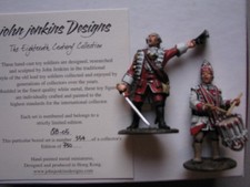 John Jenkins Design QB-05 (2