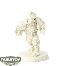Blood Bowl - Lord Borak the