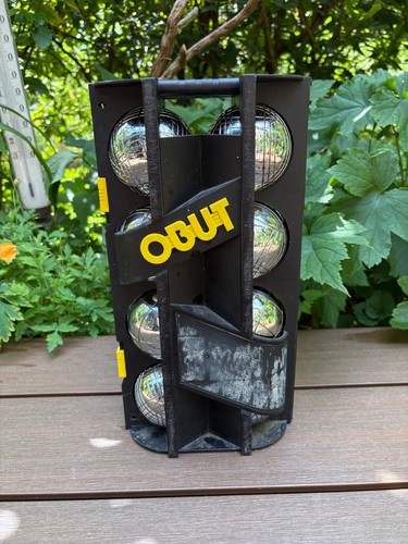 Obut boule spiel - boule,
