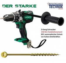 HIKOKI Hitachi 18,0 Volt Akku