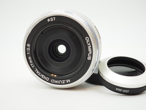 Neuwertig olympus zuiko - olympus, m.zuiko